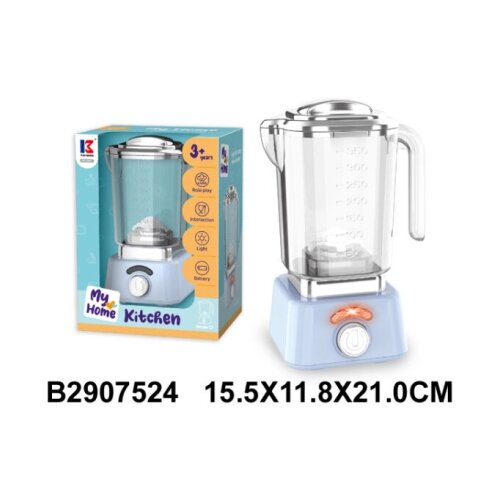 Kina Blender 752404K Slike