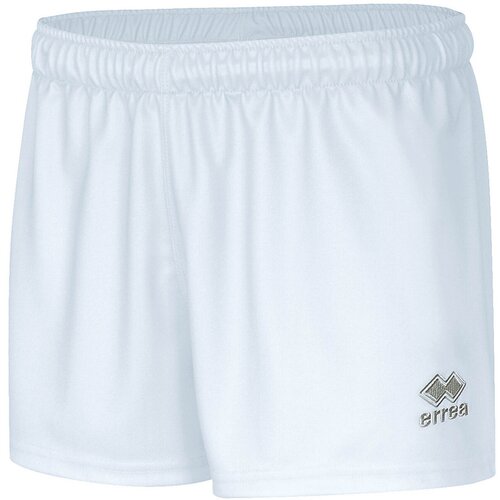 Errea Kratke hlače & Bermuda Brest Panta Junior Bela Cene