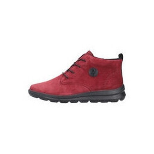 Rieker Modne superge z0022 Bordo Slike