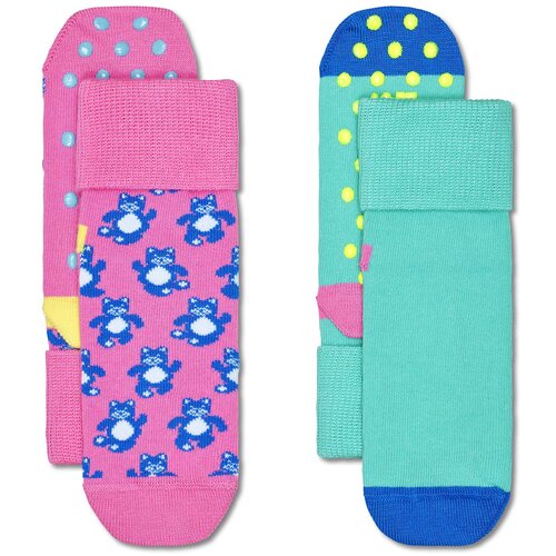 Happy Socks teddy bears čarape za dečake Cene