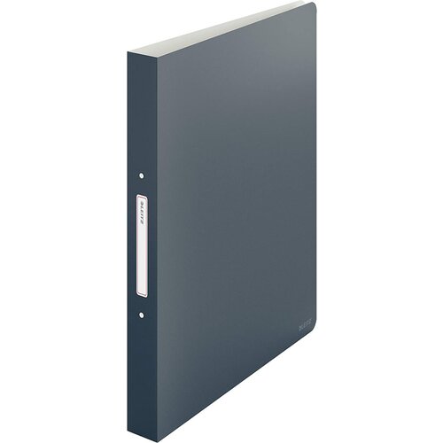 MAPA register leitz cosy a4 2r 25mm siva 42380089 LEITZ COSY-WOW Cene
