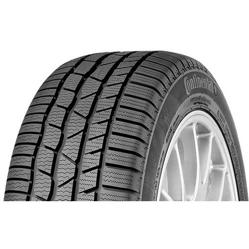 Continental zimska 225/50R18 99V XL RFT 3PMSF * WinterContact TS830P m+s DOTxx21 Slike