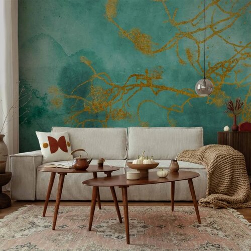 Foto tapeta - Gentle Breeze 100x70 Cene
