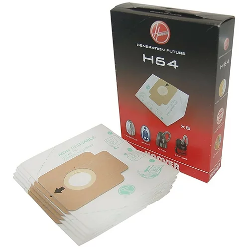 Hoover vrećice H64