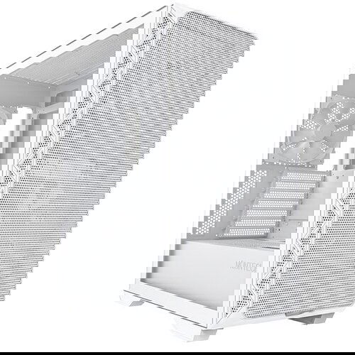MONTECH AIR 903 Base Midi-Tower, Tempered Glass - White Cijene