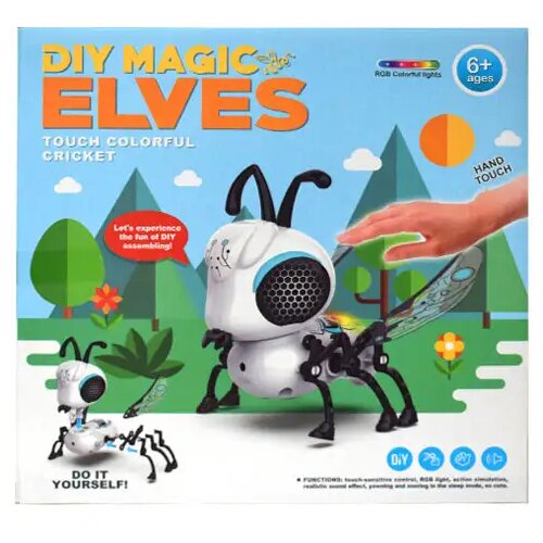 Magic Toys Interaktivni robot roboDongo Cijene