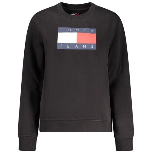 Tommy Hilfiger ženska crna majica s patentnim zatvaračem Cijene