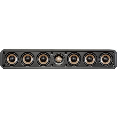 Polk Audio Signature Elite ES35 crni centralni zvucnik Cijene