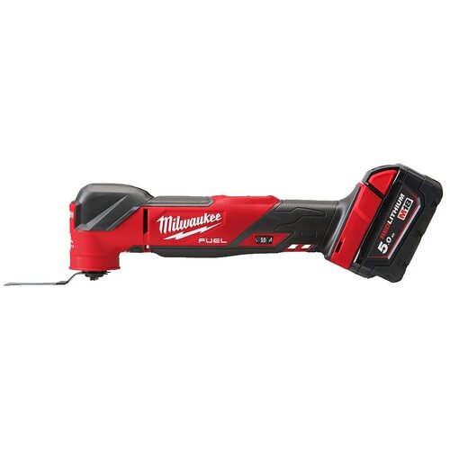 Milwaukee akumulatorski multi alat 18V - M18FMT-502X Cene