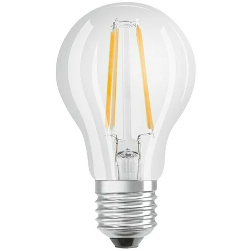 Osram Retrofit LED žarulja (E27, 7 W, A60, 806 lm, Topla bijela)