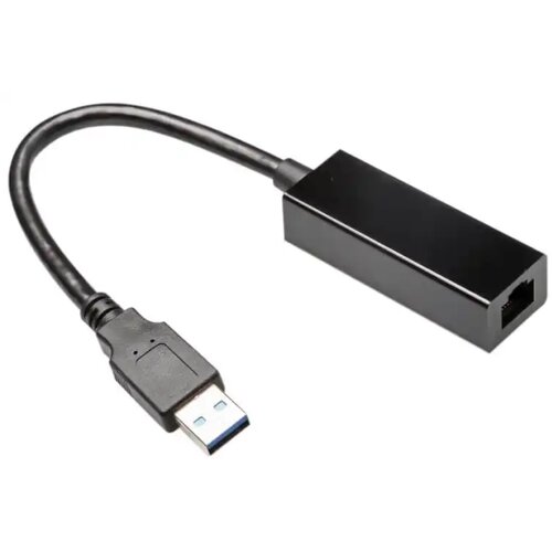 Gembird USB3.0 to LAN Ethernet adapter converter USB A plug/RJ45, GEMBIRD NIC-U3-02, Gigabit Cijene