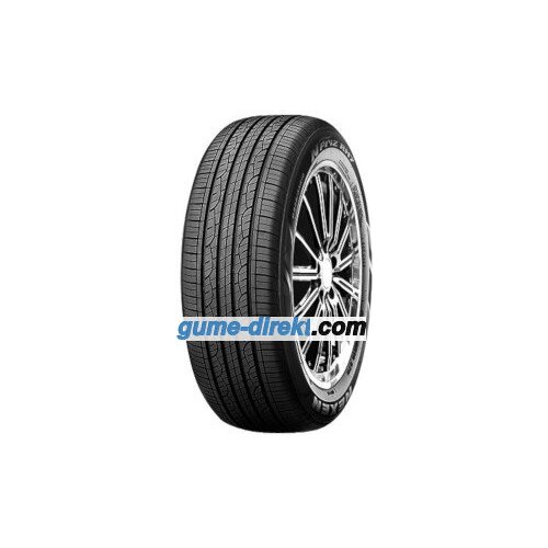 Nexen NPriz RH7 ( 255/50 R20 105H 4PR ) letna pnevmatika Slike