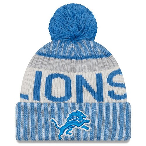 New Era Sideline zimska kapa Detroit Lions (11460399) Slike