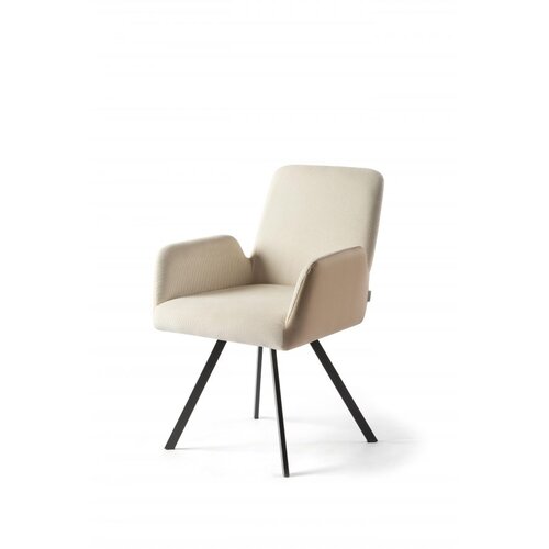 Cameleon Home Art Trpezarijska stolica Aria, Bež Cene