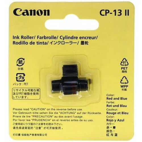 Canon črnilni valjček CP-13 ii