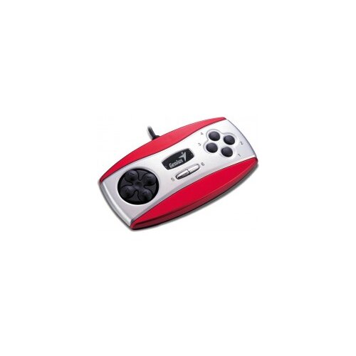 Gamepad JOYSTICK za PC Genius Mini Slike