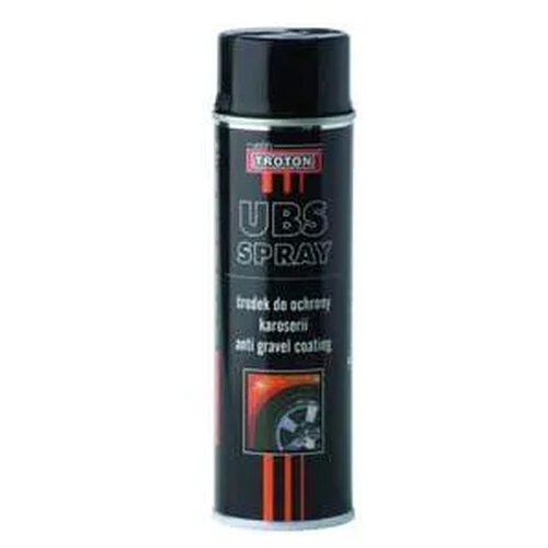 Troton IT UBS Za&scaron;tita sprej 500ml Crna Cene