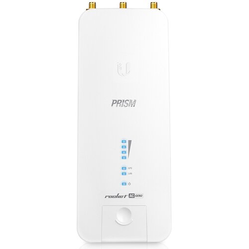 Ubiquiti Networks 5 GHz Rocket AC, PRISM, Gen2, outdoor, 5GHz AC, airPrism Cene