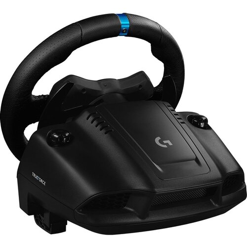 Logitech G923 volan i pedala Xbox One/PC Slike