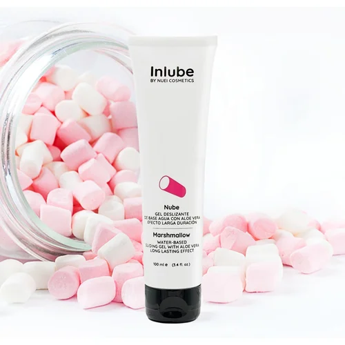 Nuei Inlube Marshmallow 100ml