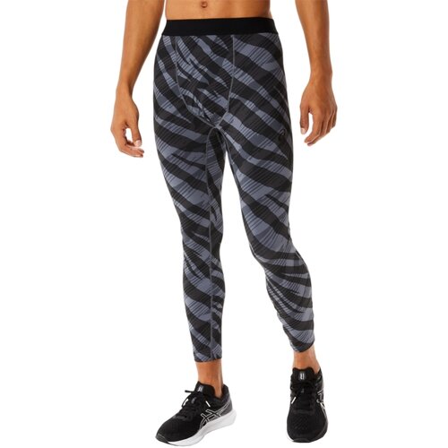 Asics Pajkice Wild Camo 7/8 Training Tight Siva Cene