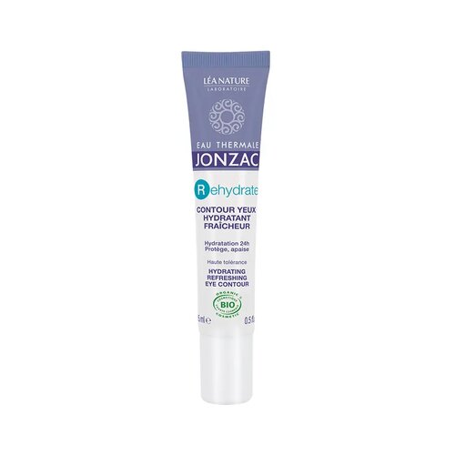 Eau Thermale JONZAC rEhydrate Eye Contour Care Slike