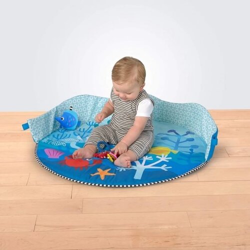 Kids II baby Einstein Podloga Za Igru Neptune Under The Sea 11753 Cene