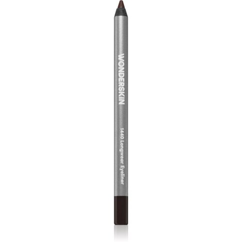 WONDERSKIN 1440 Longwear Eyeliner dolgoobstojni svinčnik za oči odtenek Brown Sugar 1,2 g Cene