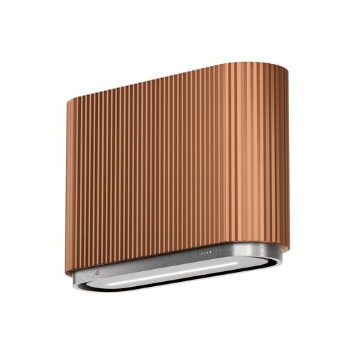 CIARKO DESIGN stenska napa Mono CDP8001C 80 cm, (5000243848) Cene