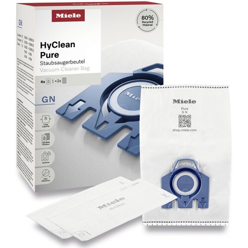 Miele Vrećice za usisavač HyClean Pure GN Cijene