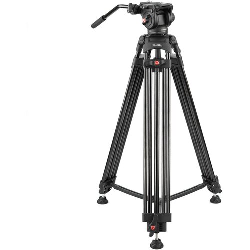  Caruba Videostar 180 Pro Video stativ + Fluid Head Cijene