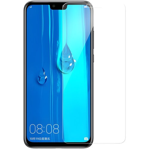 Premium kaljeno staklo 9H za Huawei Y9 2019 - Prozirna KP18944 Cene