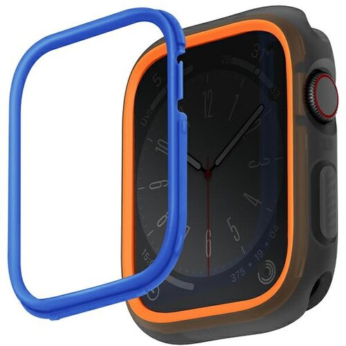 Uniq MODUO ETUI ZA APPLE WATCH 44/45MM CASE ORANŽEN, (21972535) Cene