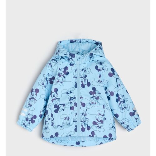 Sinsay Jakna s kapuljačom Mickey Mouse Cijene