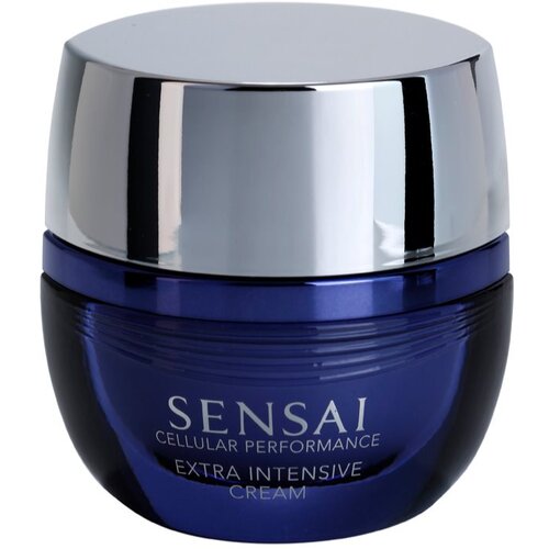 Sensai Cellular Performance Extra Intensive učvršćujuća krema za posvjetljivanje 40 ml Cijene