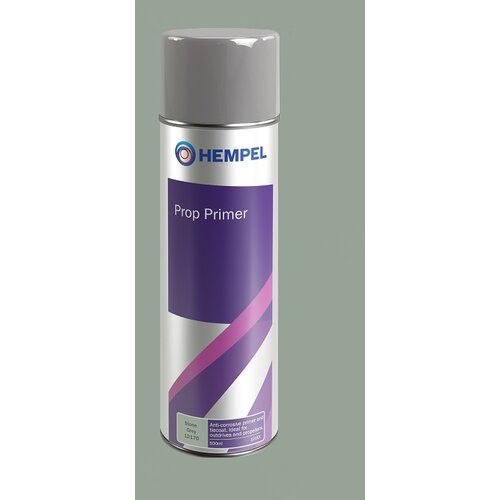 HEMPEL Samopolirni antivegetativni premaz v pr&amp;scaron;ilu Hempel (500 ml) Slike