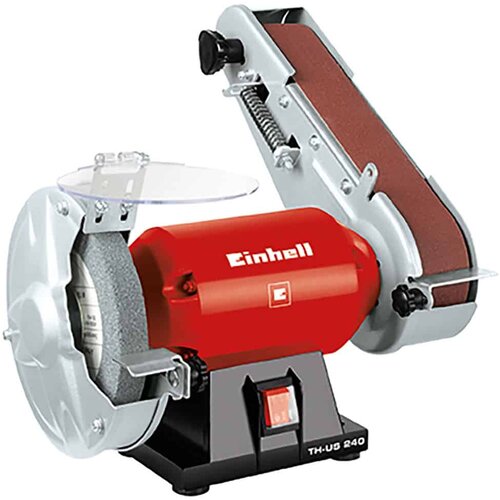 Einhell Dupla brusilica sa trakom TH-US 240 Cene