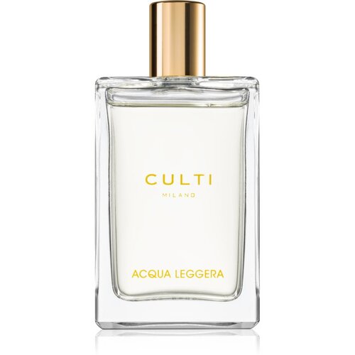 Culti Acqua Leggera toaletna voda uniseks 100 ml Cijene