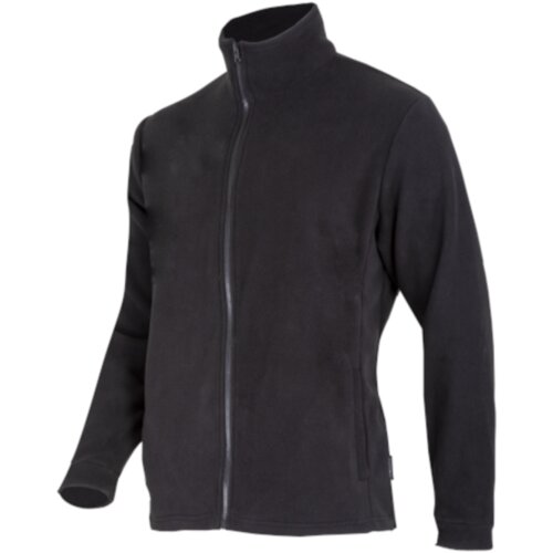 Lahti Pro Lahti jakna flis crna 3xl 250g Slike
