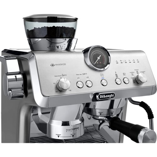 DeLonghi La Specialista Opera EC9555.M Aparat za espreso kafu Slike