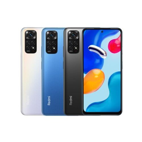 Xiaomi Note 11s 8/128GB Slike