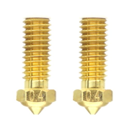  Mjedena mlaznica za X-Smart 3/X-Plus 3/X-Max 3, set od 2 kom. Slike