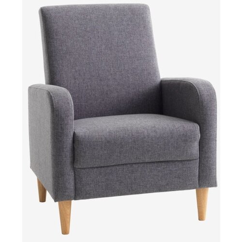  Fotelja Gedved siva ( 3690331 ) Cene