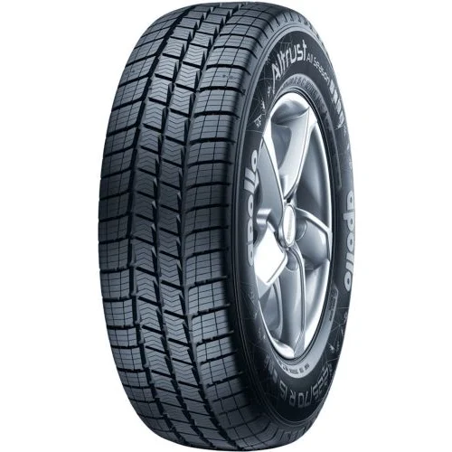 Apollo Altrust All Season ( 185/75 R16C 104/102R )