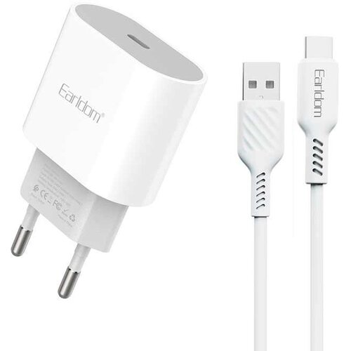  KUCNI PUNJAC ES-EU42 20W PD TIP-C NA TIP-C BIJELI Cijene