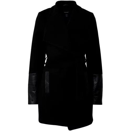 Vero_Moda Prehodna jakna črna
