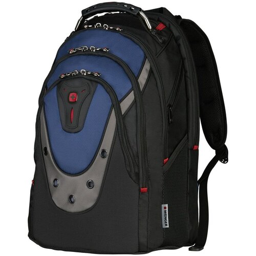 Wenger nahrbtnik Ibex 17 Slike