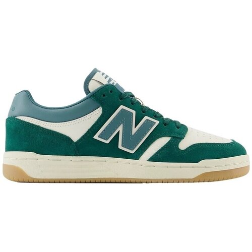 New Balance Sneakers 480 BB480LPA Bež Slike