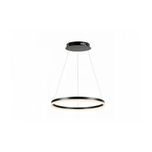 Rabalux Visilica Isaure LED 35W crna (72301) Slike