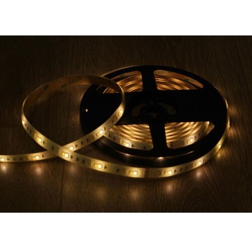 Retlux LED RGBW pametna prigu&amp;scaron;iva traka 5 m LED/230V Wi-Fi Tuya + daljinski upravljač Slike